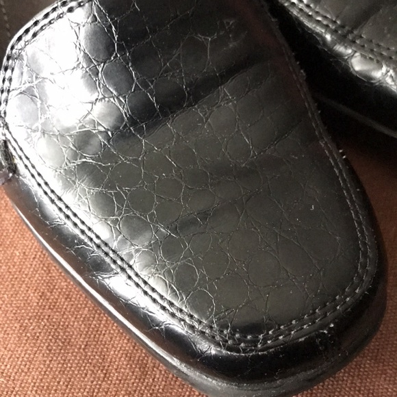 ❇️4/$20 Aerosoles slip on loafers - Picture 2 of 9